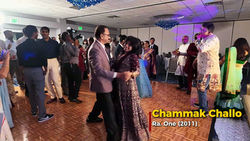 Livermore reception night